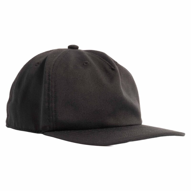 Coal Bronson Cap - 2
