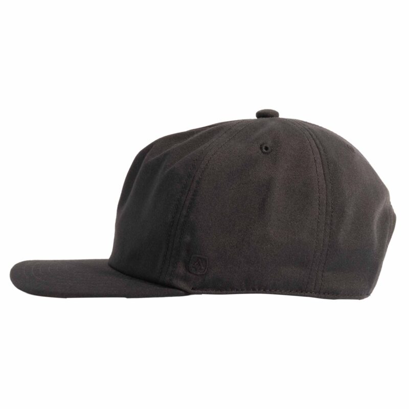 Coal Bronson Cap - 6