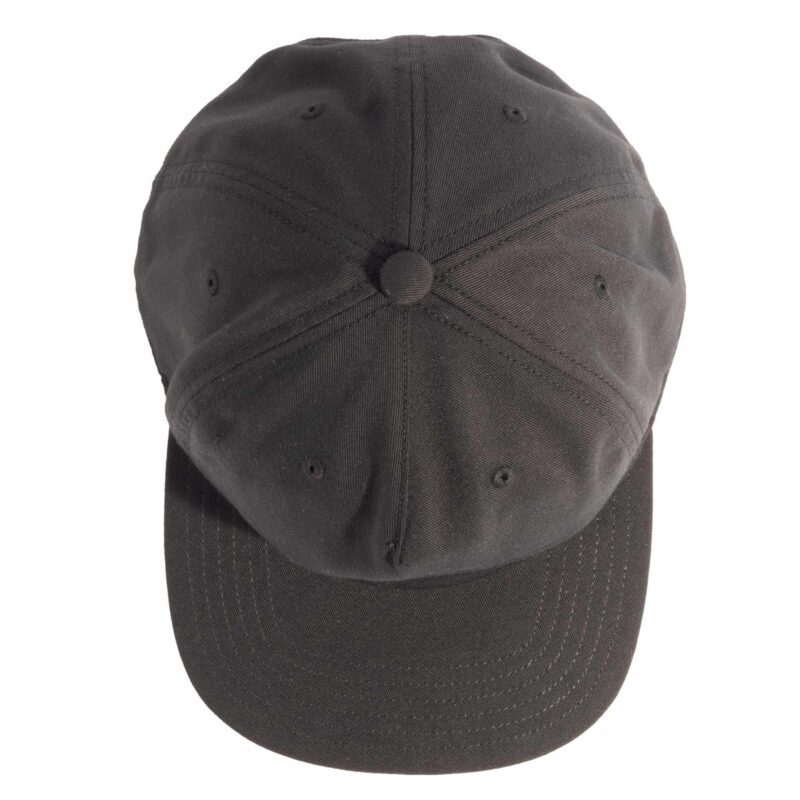 Coal Bronson Cap - 8