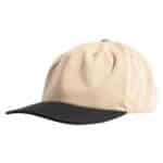 Coal Bronson Cap - 9