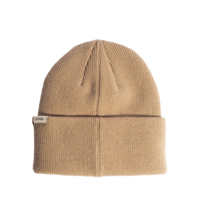 Coal Wayne Knit Beanie - 4