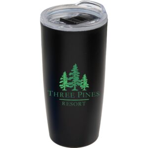 Coastal Double Wall Tumbler 22 oz