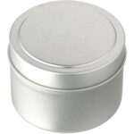 Coastal Waves 2.7oz Mini Tin Candle - 6