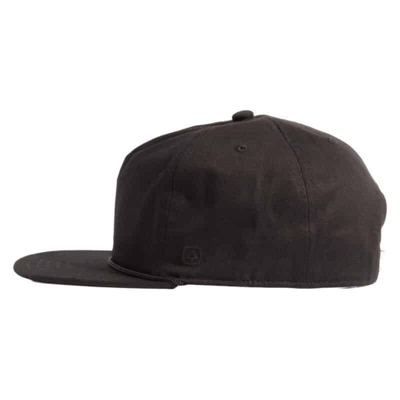 Coat Atlas Cap - 6