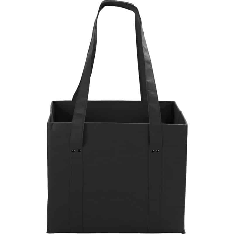 Collapsible Cube Storage Tote - 1