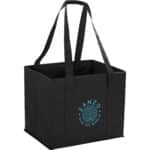 Collapsible Cube Storage Tote - 2