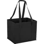 Collapsible Cube Storage Tote - 4