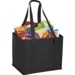 Collapsible Cube Storage Tote - 5