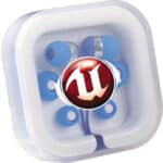 Color Pop Earbuds - 2