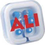 Color Pop Earbuds - 3