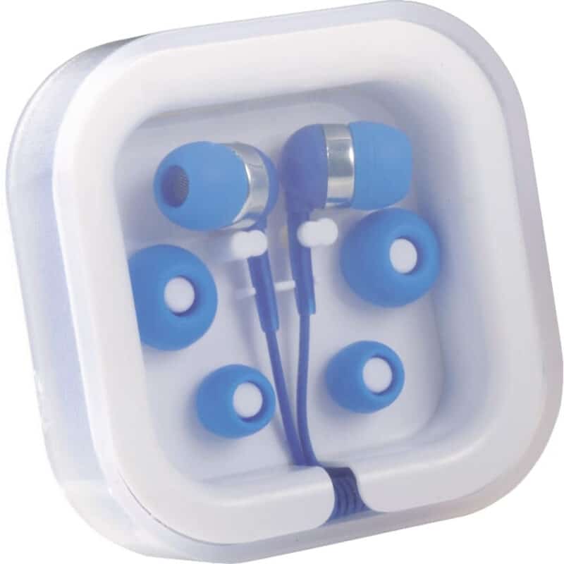 Color Pop Earbuds - 5