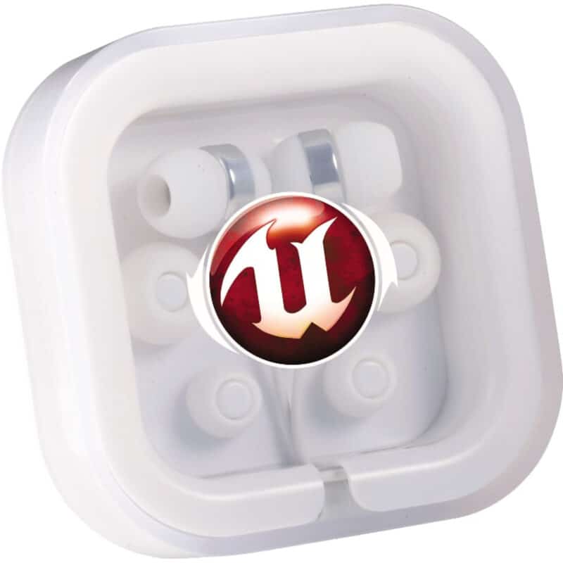 Color Pop Earbuds - 6