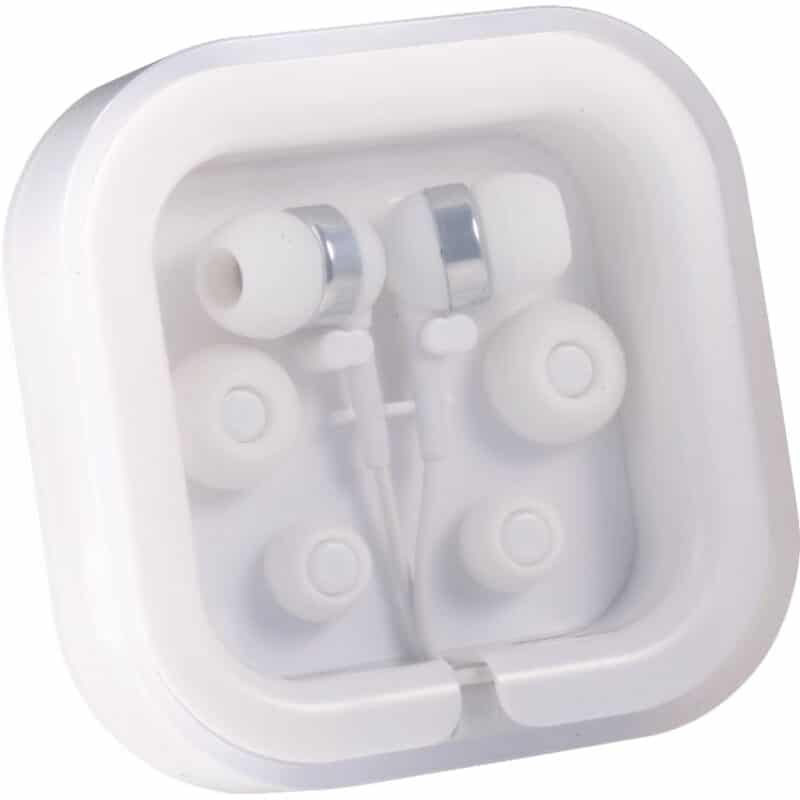 Color Pop Earbuds - 8