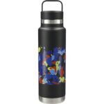 Colton Copper Vacuum Insulated Bottle 20oz - 4