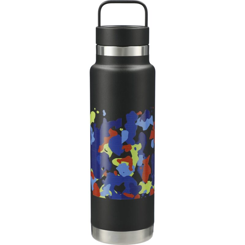 Colton Copper Vacuum Insulated Bottle 20oz - 4