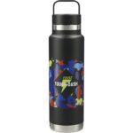 Colton Copper Vacuum Insulated Bottle 20oz - 5