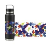 Colton Copper Vacuum Insulated Bottle 20oz - 6