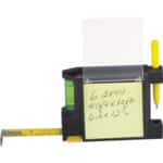 Combo 10' Tape Measure and Level - 1
