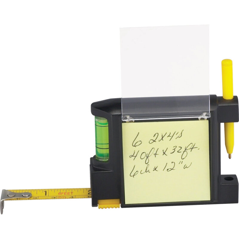 Combo 10' Tape Measure and Level - 1