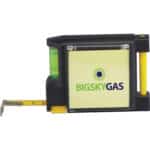 Combo 10' Tape Measure and Level - 3