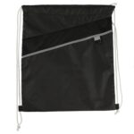 Combo Recycled Drawstring Bag - 4