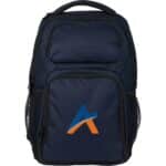 Commander Recycled 16" Computer Backpack
