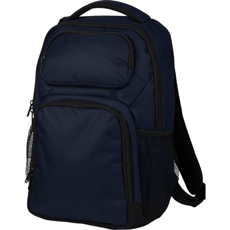 Commander Recycled 16" Computer Backpack - 3