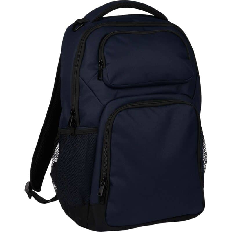 Commander Recycled 16" Computer Backpack - 4