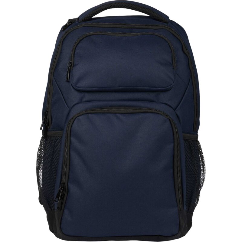 Commander Recycled 16" Computer Backpack - 6