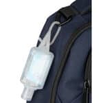 Commander Recycled 16" Computer Backpack - 8