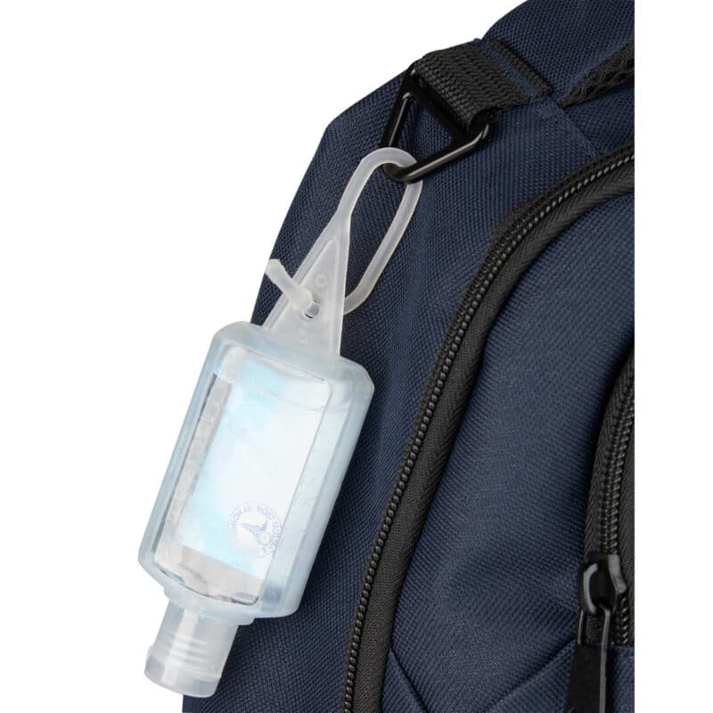 Commander Recycled 16" Computer Backpack - 8