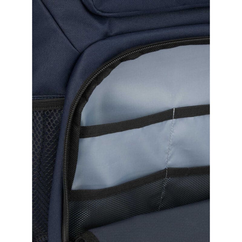 Commander Recycled 16" Computer Backpack - 9