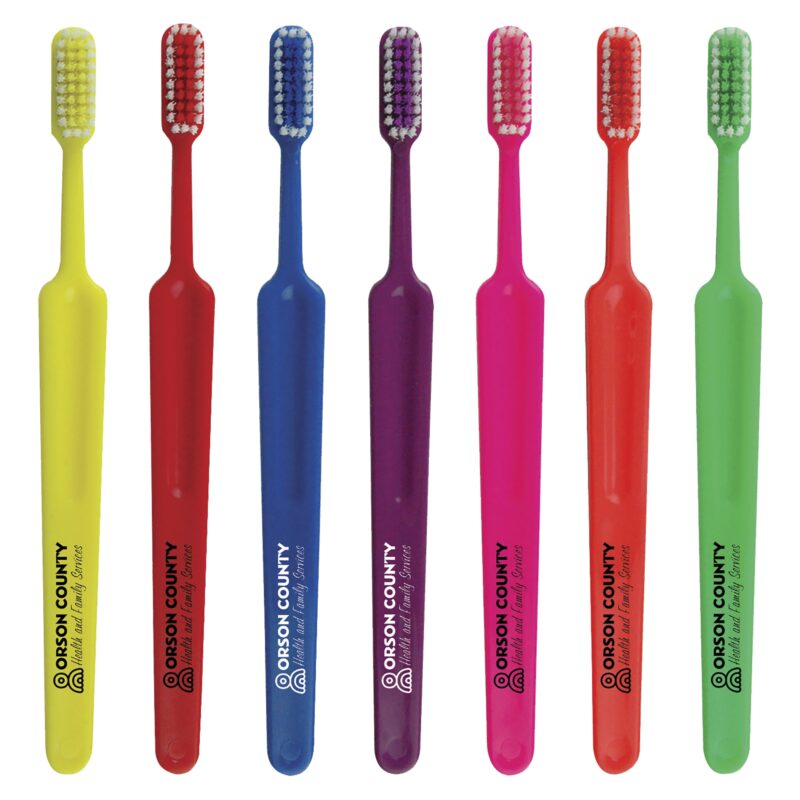 Concept Bold Toothbrush - 6