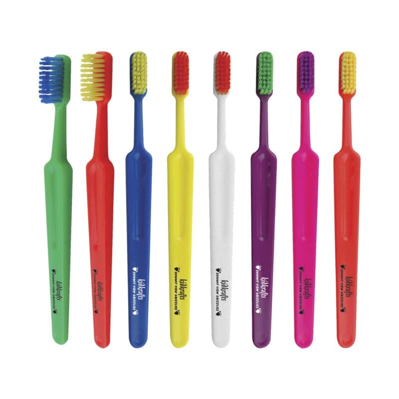 Concept Bright Toothbrush - 7