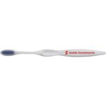 Concept Curve White Toothbrush - 2