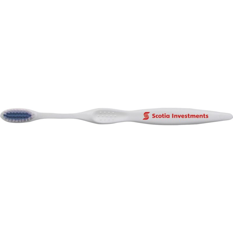 Concept Curve White Toothbrush - 2