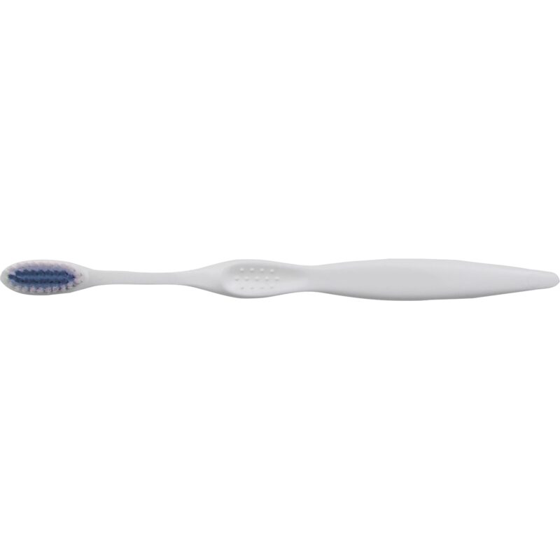 Concept Curve White Toothbrush - 4