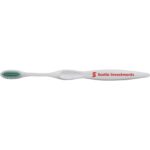 Concept Curve White Toothbrush - 5