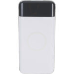 Constant 10000 mAh Wireless Power Bank w/Display - 1