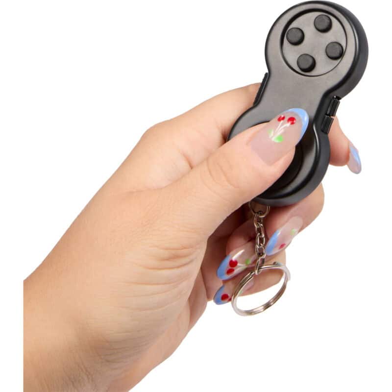 Controller Fidget - 5