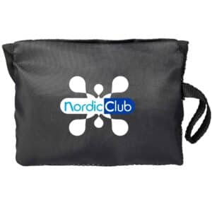Cooling Towel with Travel Pouch
