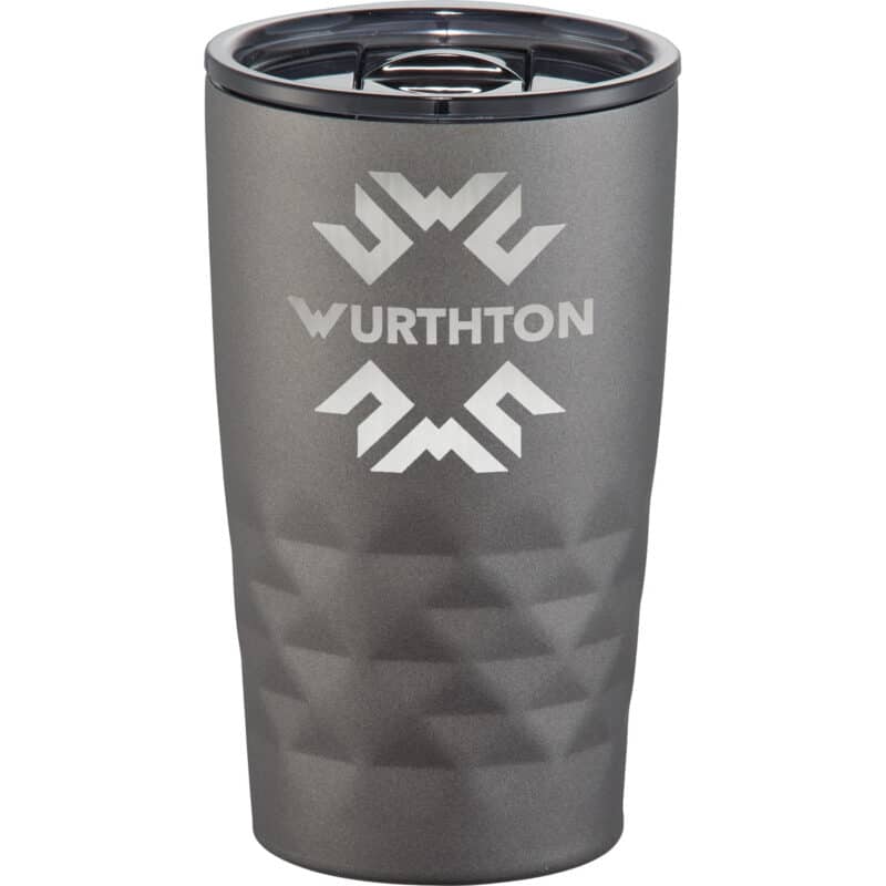 Copper Vacuum Insulated K Mini Tumbler 14oz - 8