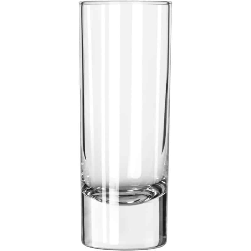 Cordial Shot Glass 2.5 oz - 2