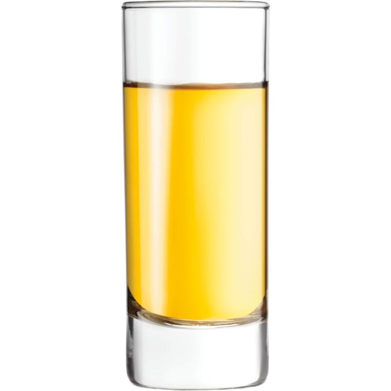 Cordial Shot Glass 2.5 oz - 3