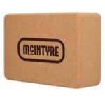 Cork Yoga Block - 2