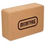 Cork Yoga Block - 4