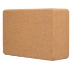 Cork Yoga Block - 7