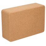 Cork Yoga Block - 9