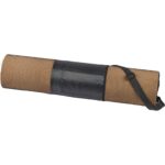 Cork Yoga Mat (6mm) - 4