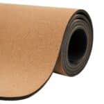 Cork Yoga Mat (6mm) - 6